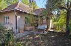 Caianu Teren intravilan 2.800 mp Casa + 2 anexe