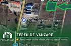 Teren intravilan Posta Calnau 1919mp 40.000 euro - 1