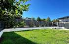 DE VANZARE DUPLEX LUX 4 camere 120 mp Curte 265 mp IASI Valea Adanca