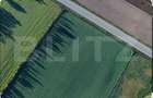 Teren Intravilan, 5 hectare, Padureni, comuna Jebel, front stradal 125 ml - 1