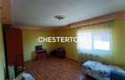 Casa deosebita cu etaj si mansarda plus anexa de 44mp si curte de pest - 9