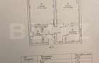 Apartament 2 camere , 50 mp, Complexul studentesc - 2