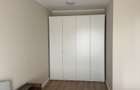PF inchiriez apartament 2 camere zona Vivo. Oncos Parc. Nou, prima inchiriere.