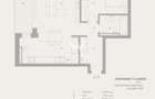 Apartament 2 camere TURNISOR, etj 1 - 1