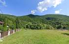 Vand teren in Retezat, 1260 mp, intre pensiuni si case de vacanta - 4