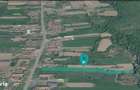 Teren 3,024 mp in localitatea Dorgos