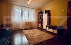 Apartament 4 camere, 2 bai, decebal, etaj intermediar - 3