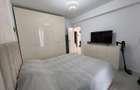 Ap. 3 Camere Complet Mobilat, Metrou 3 Minute, Bloc Nou, Comision 0% - 4