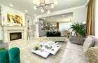 Vila P+1E+M, 5 camere, teren 670 mp, zona Nord Ploiesti - 2