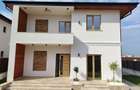 Vila Dobroiesti 5 camere, 3 bai, cartier rezidential, strada Asfaltata - 3