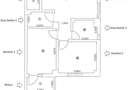 Apartament cu 3 camere în Central - 6