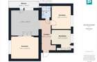 Apartament finisat modern situat central in Oradea - 6