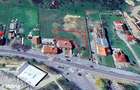Teren intravilan de 1200 mp de vanzare in Baile 1 Mai - Bihor