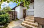 Casa Centrala 5 camere decomandata de vanzare str Oltului in Fagaras - 9