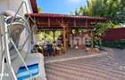 Casa spatioasa cu teren de 800 mp, Muntenii de Jos - 5 camere