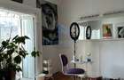 Romana | 2 Camere | Nemobilat, Birouri | Balcon | Metrou 5min - 5