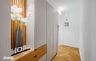 Unicat in Blocul Florentin: 3 camere, 2 bai, renovat integral cu desig - 10