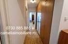 4 camere, S87mp, centrala, pt investitie sau locuit, strada Ghirlandei, - 23
