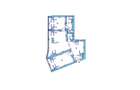 Apt. 3 camere vanzare - 5