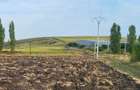 Vand 25.000 mp teren pentru hale in Tureni - 4