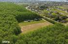 EXCLUSIVITATE-PROIECT PADUREA SNAGOV!Loturi 400-600m2, PUZ rezidential - 4