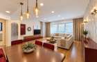 4 camere 168 Mp | Herastrau - Complex Grand Residence | Loc parcare