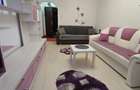 Etaj 2/4 , micro 6 Targoviste, inchiriere apartament 3 camere - 9