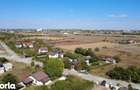 Vand teren Cornetu, Buda, str Rasaritului - 1
