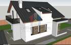 Vila P+M 2023, LA ROSU, ZONA Cazasu - 5