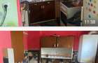 Vand ap in Sibiu 2 camere nedecomandate, hol bucatarie ?i baie