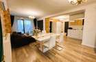 Apartament 2 camere | Etaj 10 | Priveliște spre pădure I Terasă 12 mp - 1
