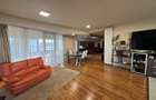 Inchiriez penthouse Et 3 - 5