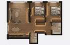3 camere | Vedere parc | West Avenue Residence | Militari - 3