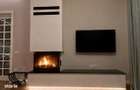 Casa cu 4 camere, in curte, finisaje high-quality - 16