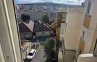 Apartament cu 2 camere cu balcon situat pe str Cutezantei.
