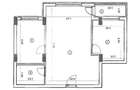 Apartament 3 camere, 59.20 mp, etaj intermediar, zona Valea Garboului - 6