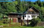 Vila exclusiva cu ciubar la munte Teren 8573 mp Cabana 136 mp Vama - 4