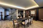 Apartament triplex penthouse cu 4 camere | 88mp terase | vedere libera - 7