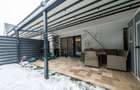 Vila cu gradina proprie | 2 Parcari incluse | Exclusivitate | LUX - 24