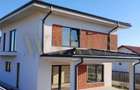 Casă nouă 120 mp utili 500 mp teren Semifinisată Chinteni, aproape de pădure - 2