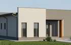 Casă cu 4 camere în Șerbănești - 4