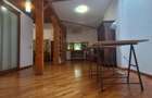 Mansarda atelier/ short-long term Rare Artist's Loft - 8