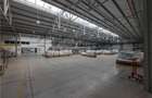 Spatiu Industrial - 6500 mp - Productie - Depozitare - 4