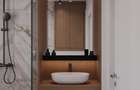Apartament 3 camere cu gradina  65 mp -Lebada Lake Residence+1 parcare subteran - 18
