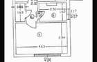 Vand Apartament 2 Camere - 1