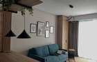 Apartament 2 cam vis a vis de plaja, vedere laterala la mare, Parcare, Navodari, Mamaia Nord, Mamaia sat, Tabara Navodari, Wave residence - 1