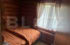 Cabana din bușteni - refugiu ideal în mijlocul naturii - 7