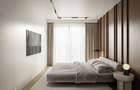 Apartament de 3 camere finisat in ansamblu rezidential nou - 15
