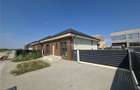 Casa parter - Tunari - 3 camere - 2 bai - 102 mp - prima inchiriere - 15