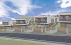 Casa individuala semifinisata zona Aerodromului - Dezmir (Cluj)